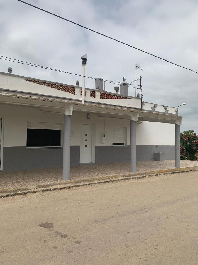Casa Rural, Mas De Joan I Cinta Sant Jaume d'Enveja Bagian luar foto