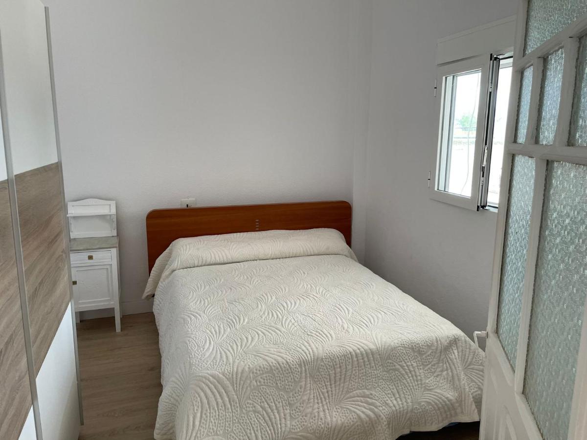 Casa Rural, Mas De Joan I Cinta Sant Jaume d'Enveja Bagian luar foto