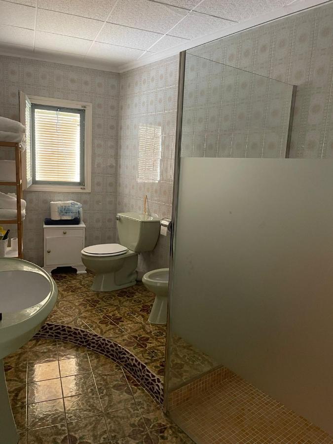 Casa Rural, Mas De Joan I Cinta Sant Jaume d'Enveja Bagian luar foto