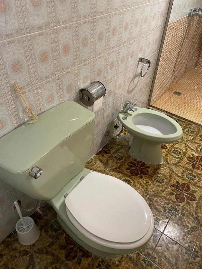 Casa Rural, Mas De Joan I Cinta Sant Jaume d'Enveja Bagian luar foto