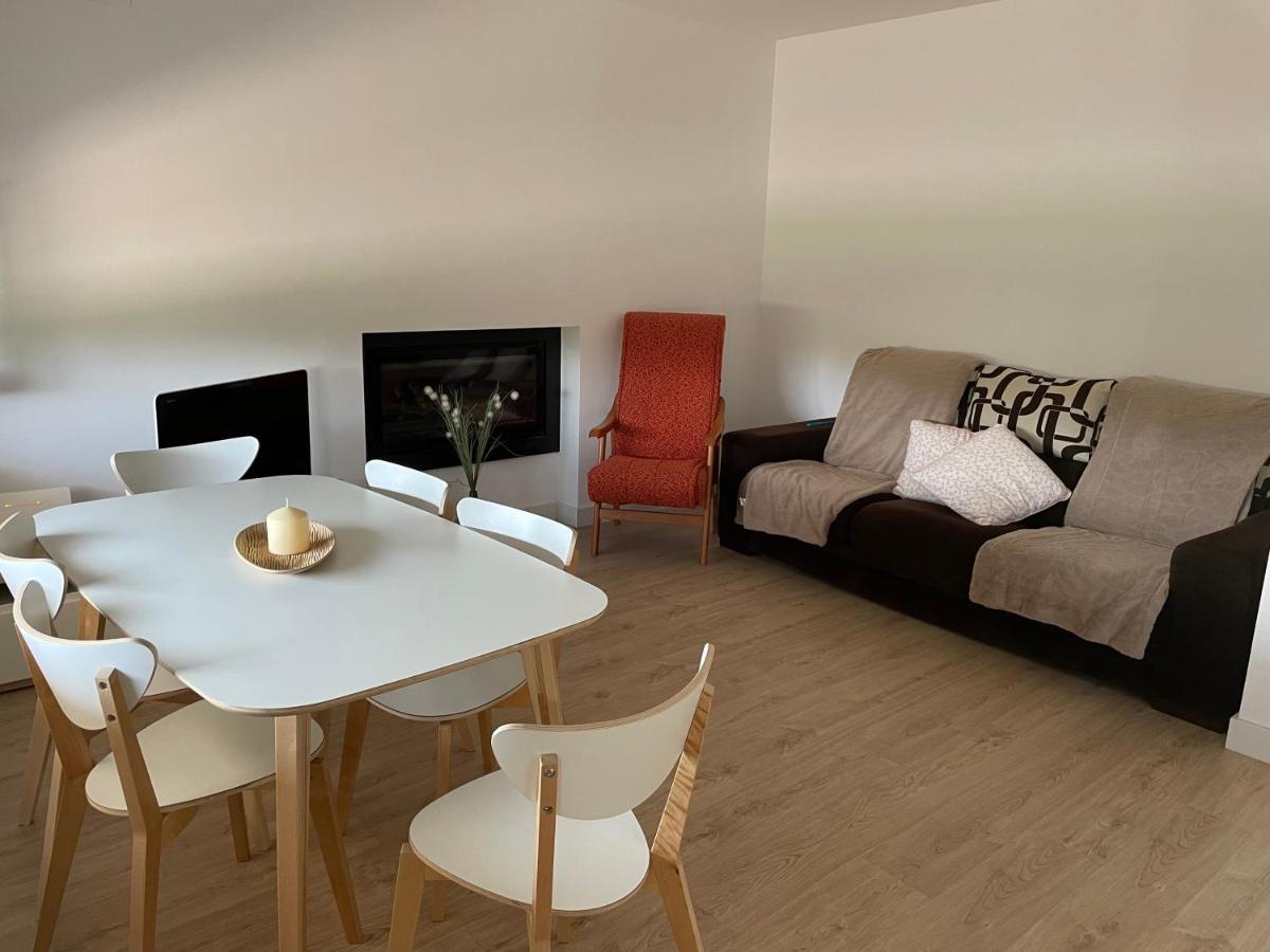 Casa Rural, Mas De Joan I Cinta Sant Jaume d'Enveja Bagian luar foto