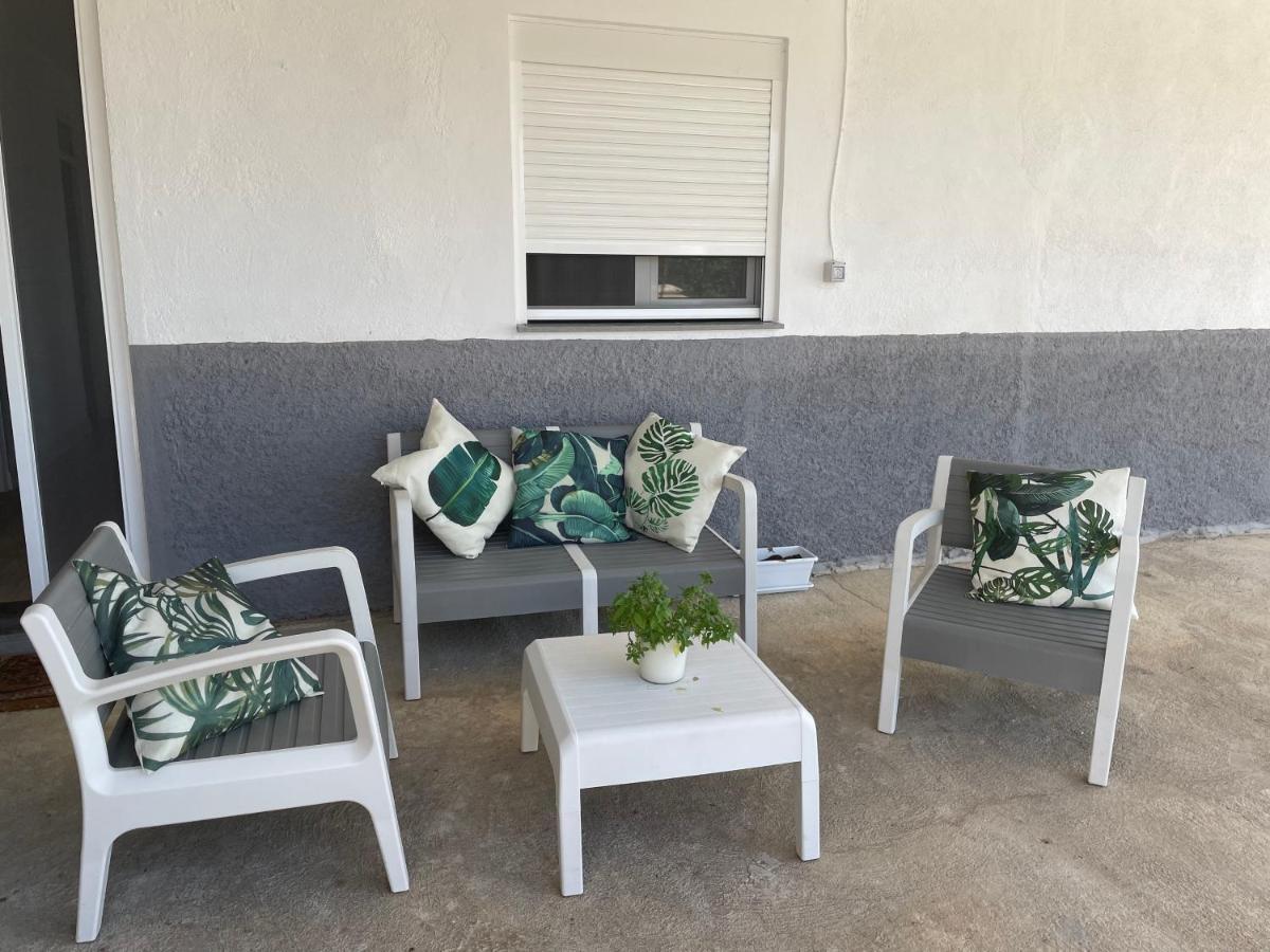 Casa Rural, Mas De Joan I Cinta Sant Jaume d'Enveja Bagian luar foto