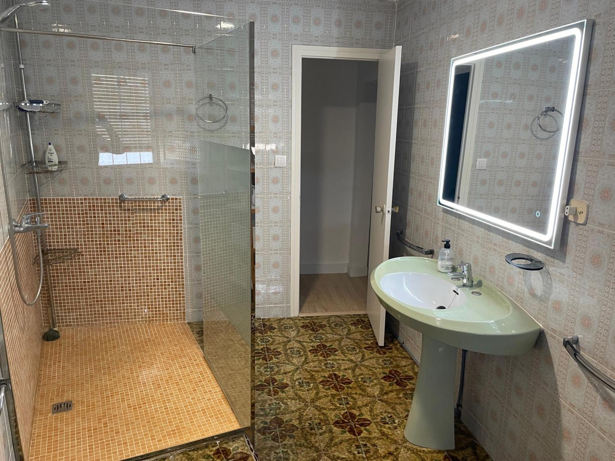 Casa Rural, Mas De Joan I Cinta Sant Jaume d'Enveja Bagian luar foto